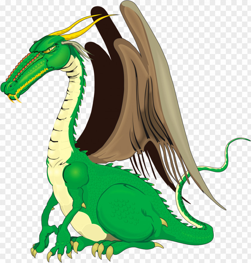 Dinosaur Clip Art PNG