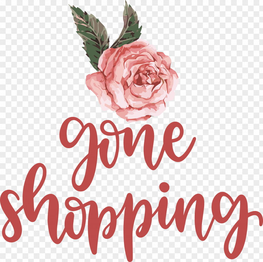 Gone Shopping PNG