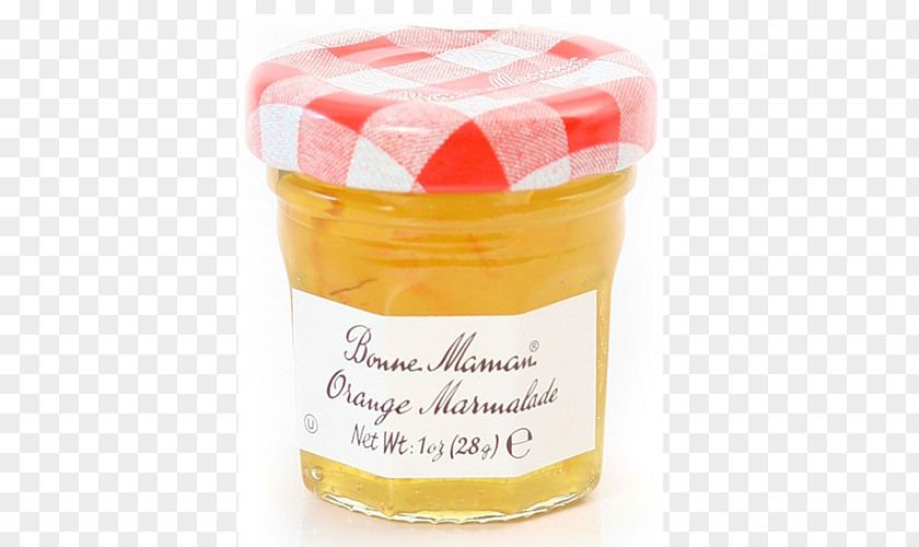 Grape Jam Flavor Apricot Jar PNG