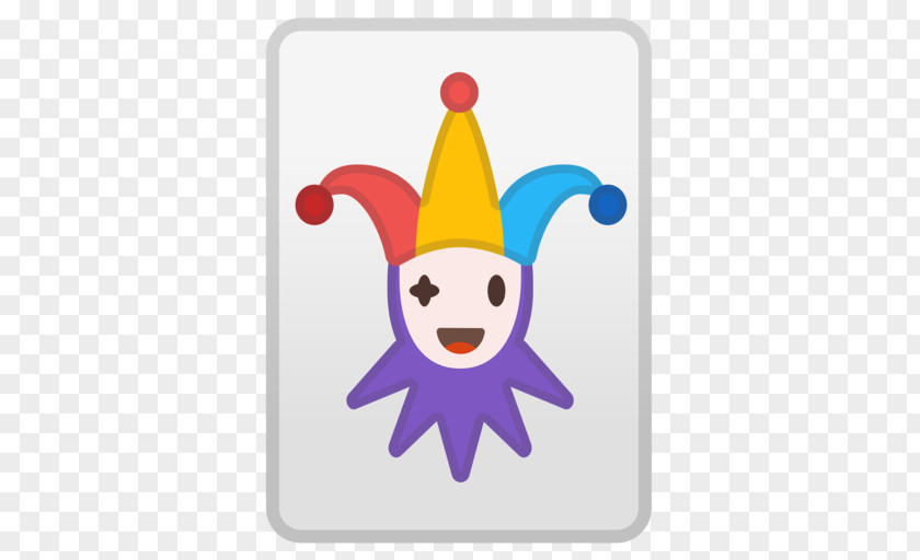 Joker Jokerz Playing Card Clown PNG