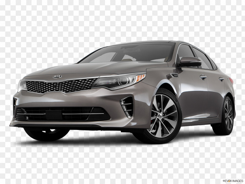 Kia 2016 Optima Car 2017 Mazda6 PNG