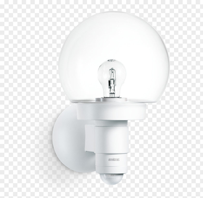 Light Fixture Motion Sensors Light-emitting Diode Lamp PNG