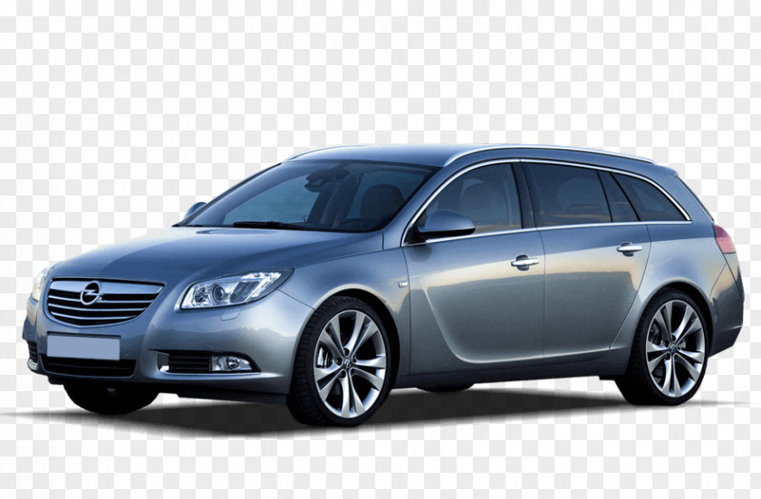 Opel Insignia Sports Tourer Car Vauxhall Motors A PNG