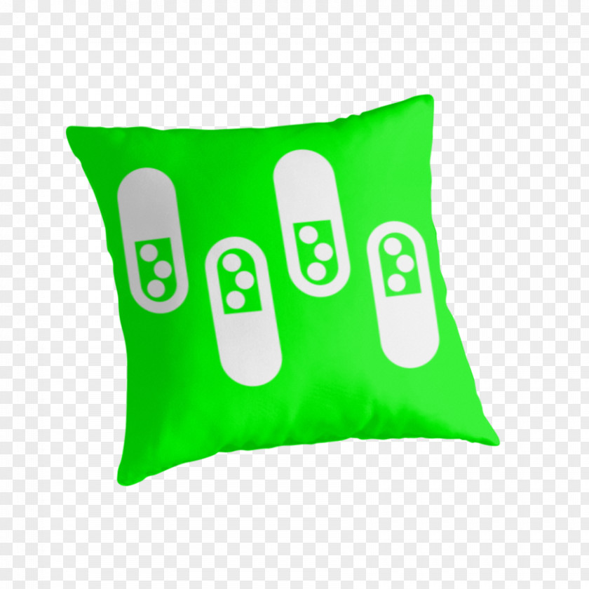 Pillow Cushion Material PNG