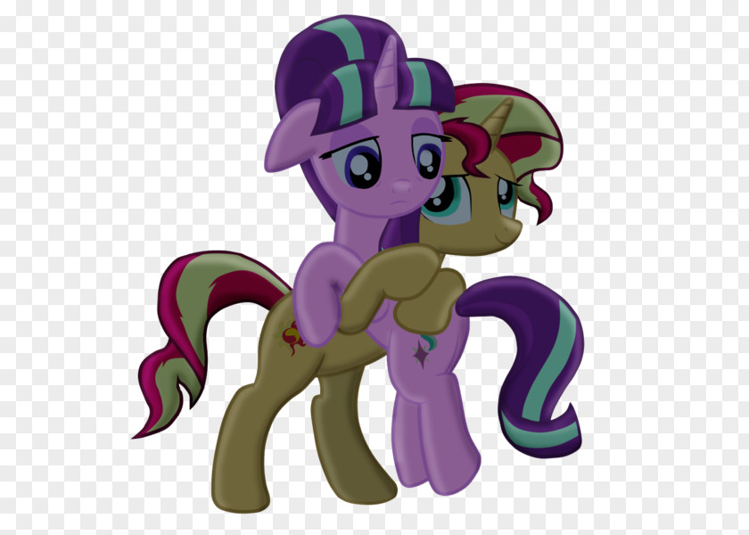 Pony Sunset Shimmer Twilight Sparkle Hug Cutie Mark Crusaders PNG