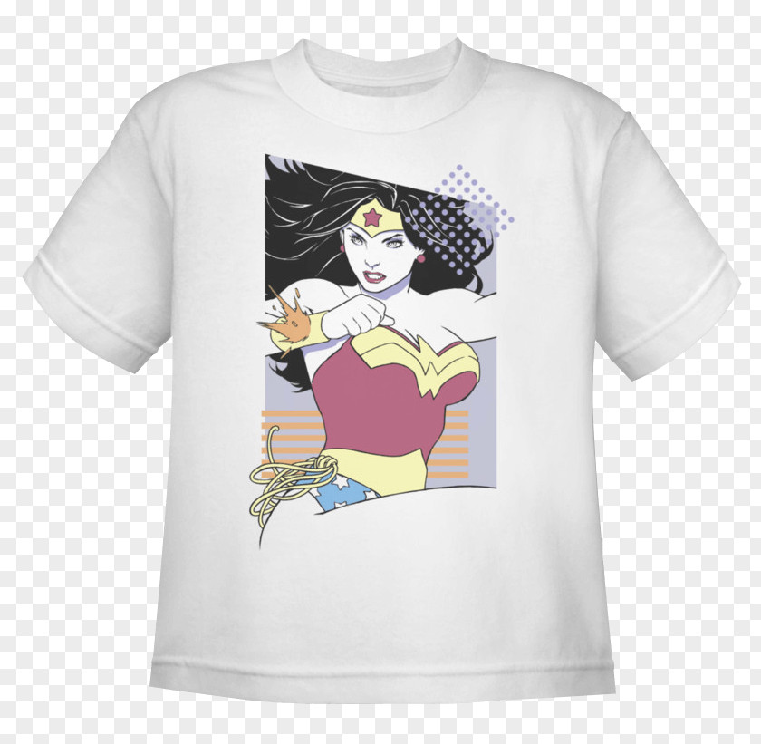 Pop Art WOMAN T-shirt Sleeve Clothing Tracksuit PNG