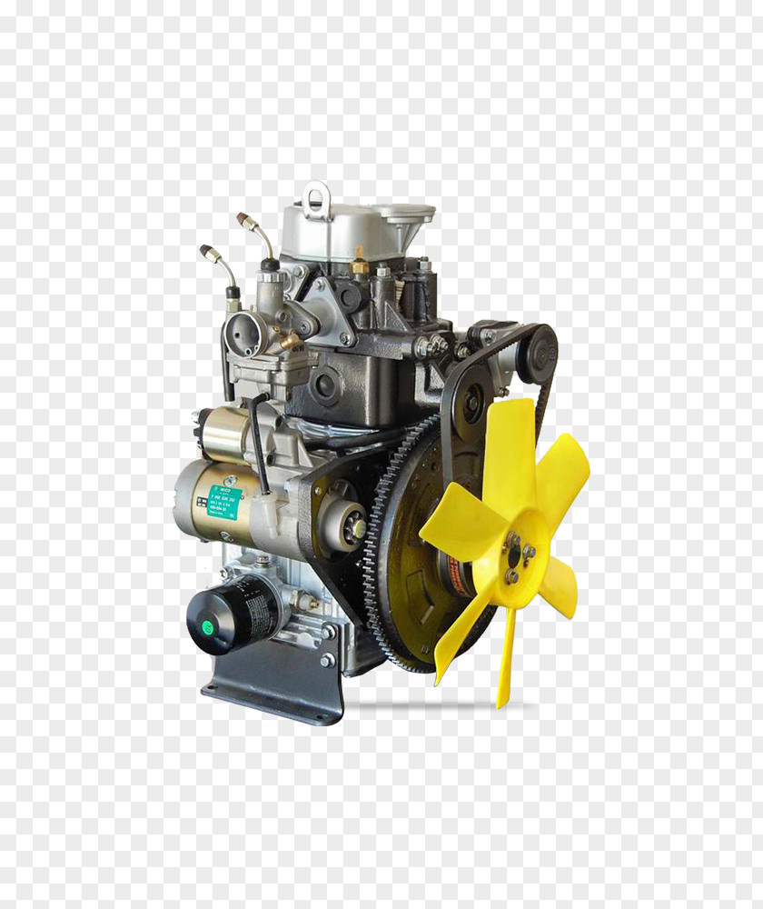 Single-cylinder Engine Diesel Car Greaves Cotton Ltd PNG