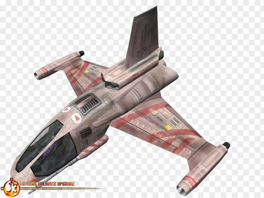 Star Wars Fighter Aircraft Wars: X-Wing Alliance X-wing Starfighter Grand Moff Tarkin Han Solo PNG