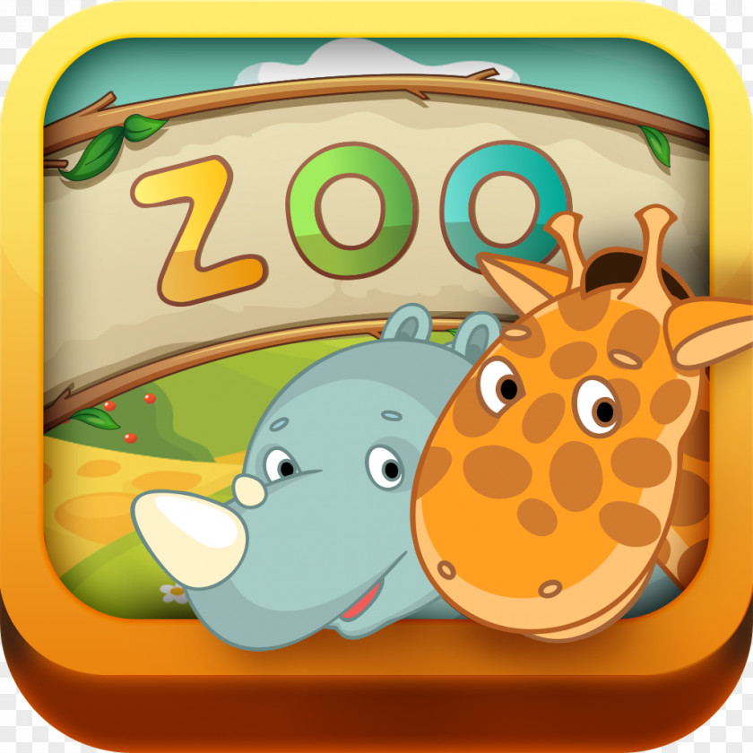 Summer Zoo Discount Giraffe Preschool Learning Game Kids : Baby Games Animal Farm Learn PNG