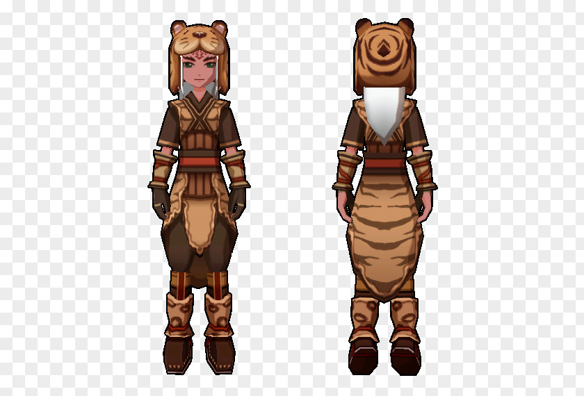 Sylph Costume Design Character Animal Fiction PNG