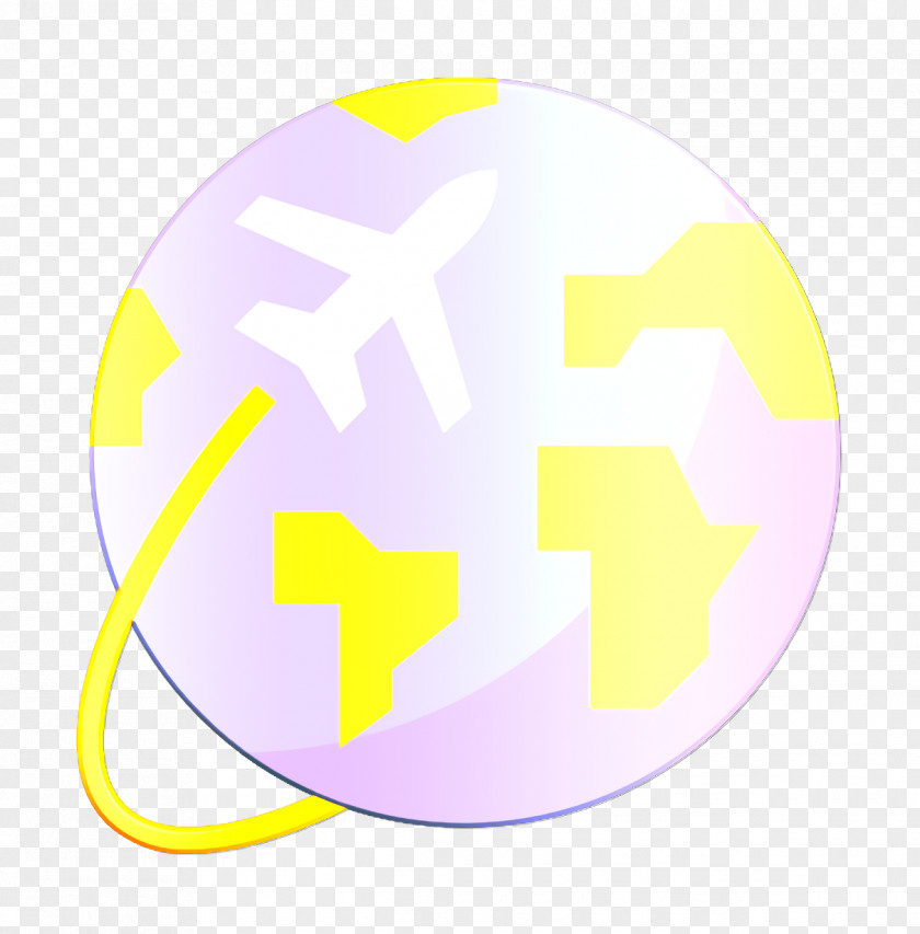 Travel Icon Plane PNG