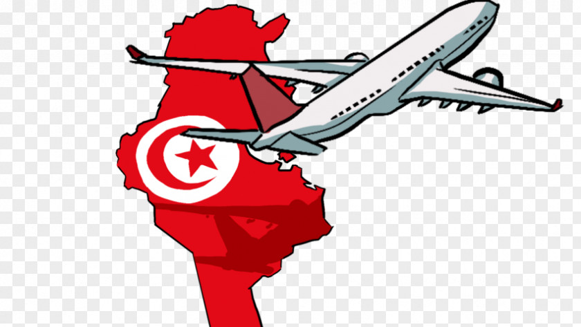 Tunisian Revolution Arab Spring French Protectorate Of Tunisia Flag PNG