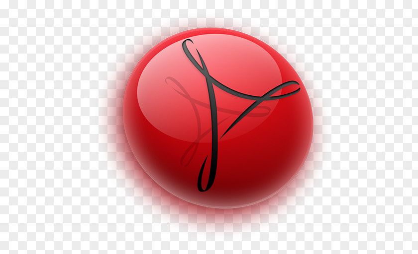 Acrobat Adobe Reader PNG