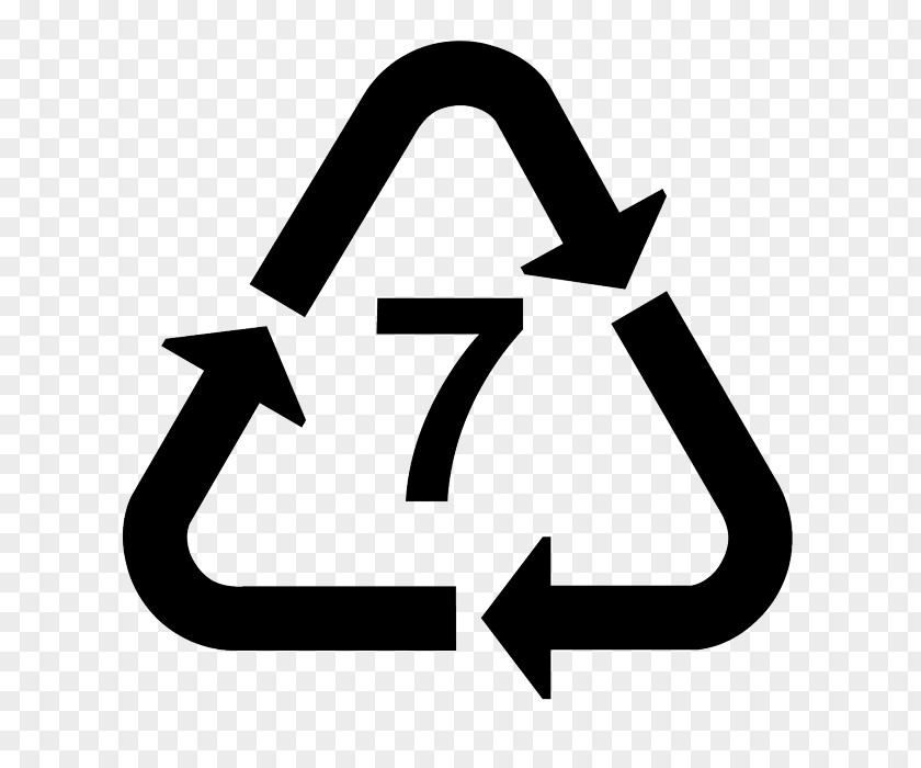 Bpa Recycling Symbol Plastic Codes PNG