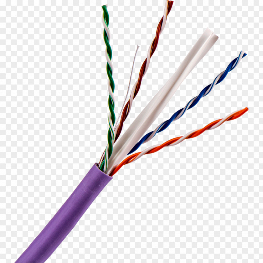 Cat5e Symbol Network Cables Twisted Pair Category 6 Cable Electrical 5 PNG