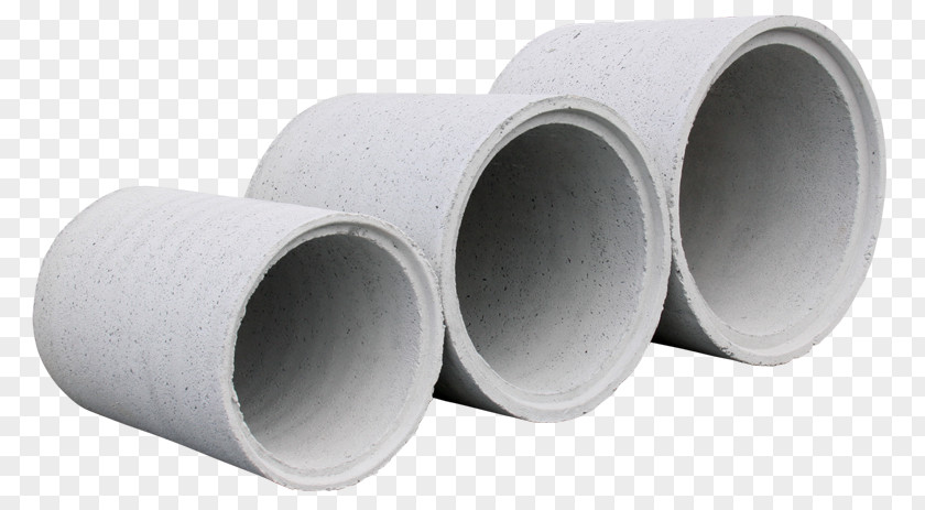 Concreto Reinforced Concrete Architectural Engineering Pipe Cement PNG