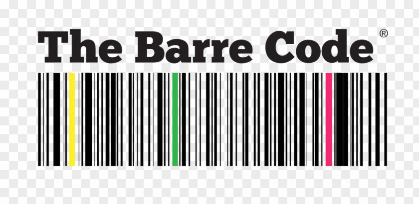 Design DistrictCodebarres 2d The Barre Code Madison ClassPass Dallas PNG