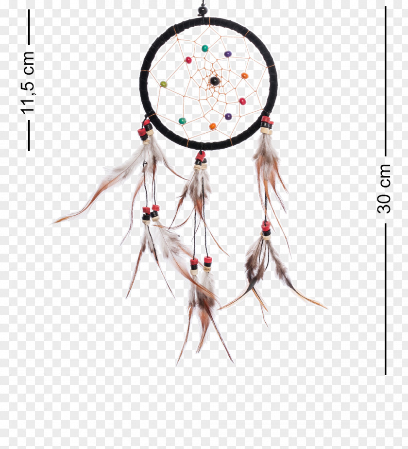 Dreamcatcher Neck Galaxy Gift PNG