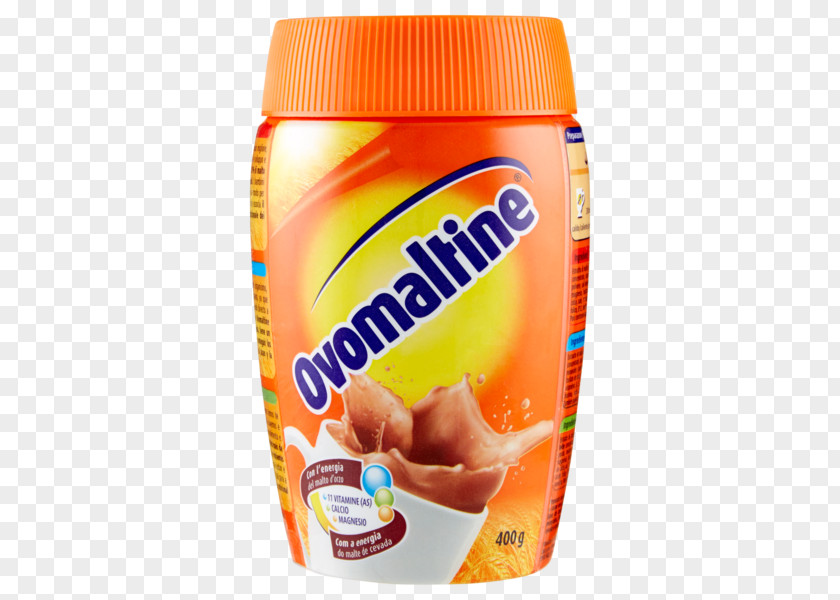 Drink Ovaltine Caffè D'orzo Mix Cocoa Solids PNG