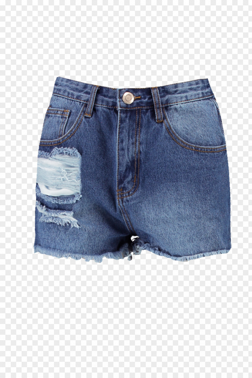 Jeans Bermuda Shorts Denim PNG