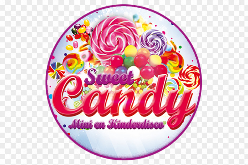 Kids Candy Disc Jockey Amstelveen Disco Uithoorn Party PNG