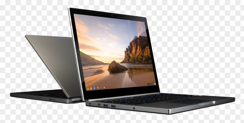 Laptop Pixel 2 Chromebook Google PNG