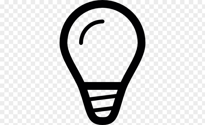 Light Bulb PNG