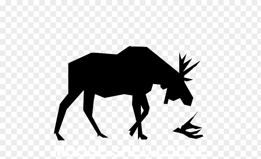 Mustang Mule Moose Cattle Clip Art PNG