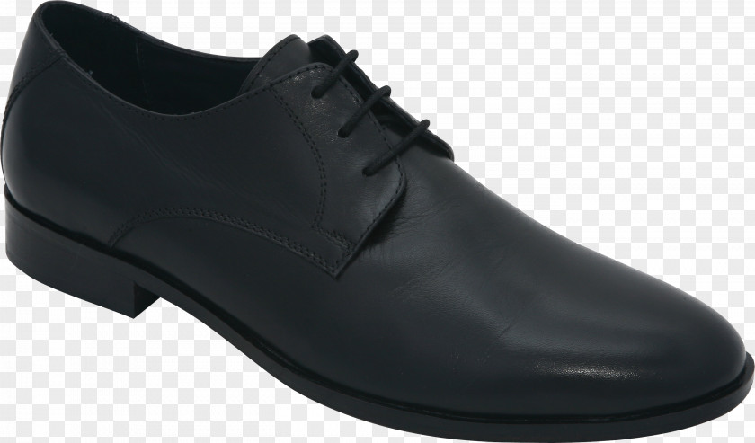 Oxford Shoe Footwear Formal Wear Office Holdings PNG