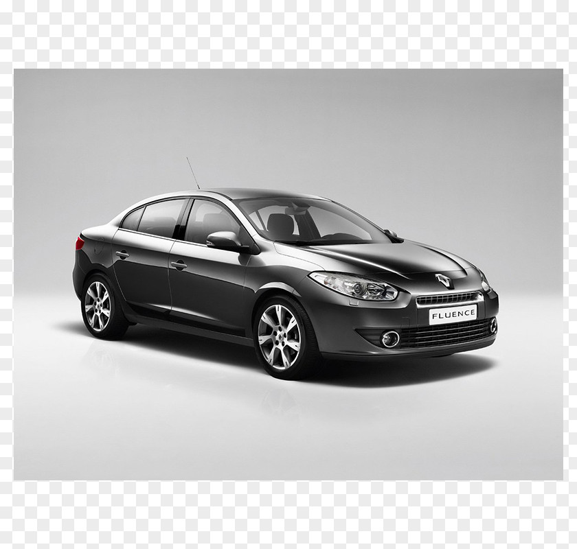 Renault Fluence Car Mégane Toyota Corolla PNG