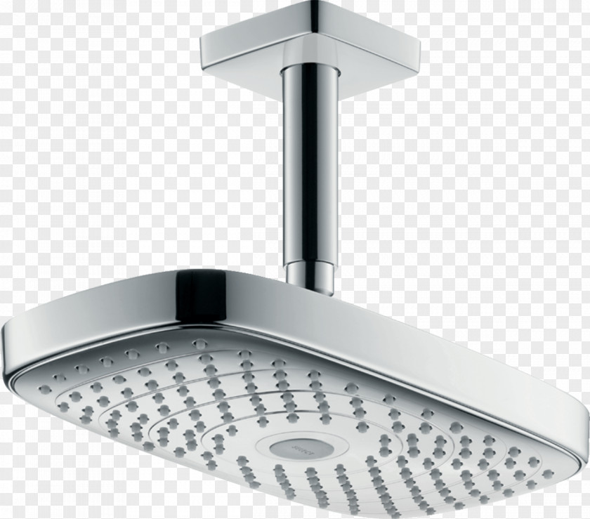 Shower Hansgrohe Bathtub Bathroom Tap PNG