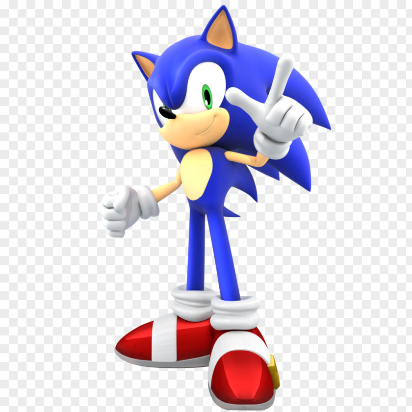 Sonic The Hedgehog 3 Unleashed Runners Mario & At Olympic Games PNG