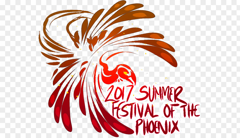 Summer Festival Graphic Design Logo Brand Clip Art PNG