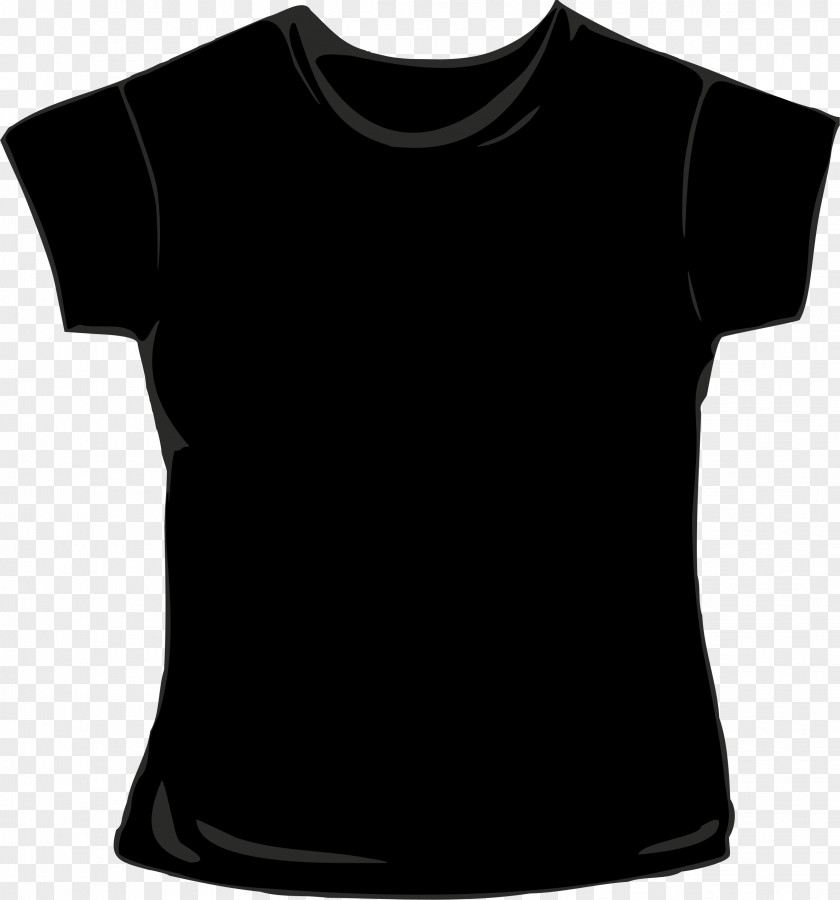 T-shirt Shoulder Sleeve PNG