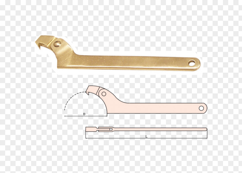 Adjustable Spanner Line Material Angle /m/083vt PNG