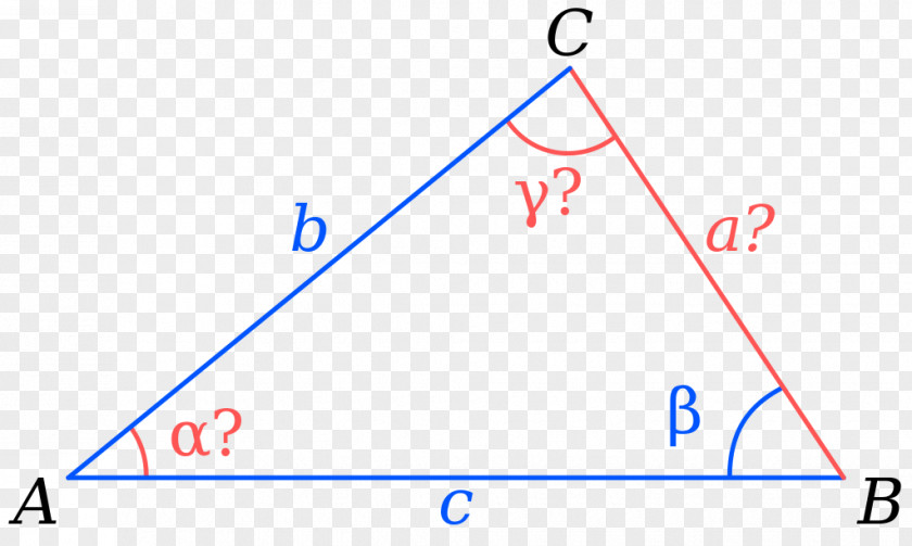 Angle Right Triangle Mathematics Trigonometry PNG