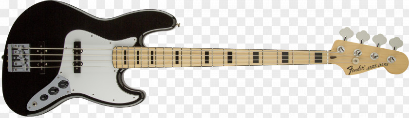 Bass Guitar Fender Bronco Mustang Precision Bullet Stratocaster PNG