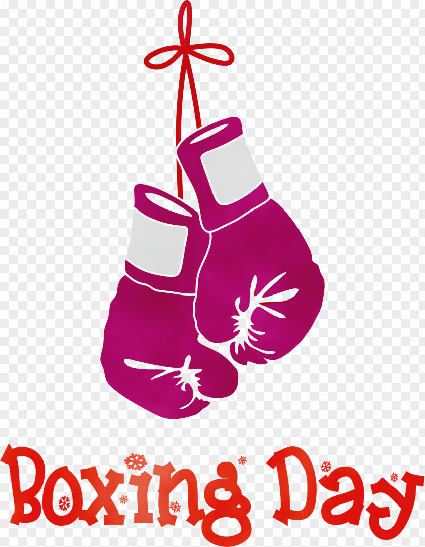 Boxing Glove PNG