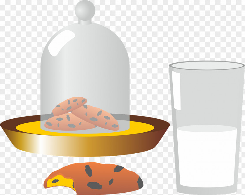 Cheese Milk Cloche PNG