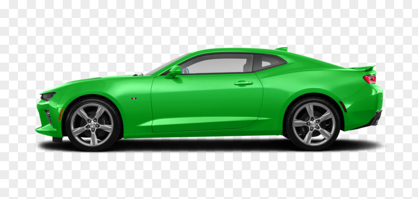 Chevrolet 2018 Camaro Car General Motors Price PNG