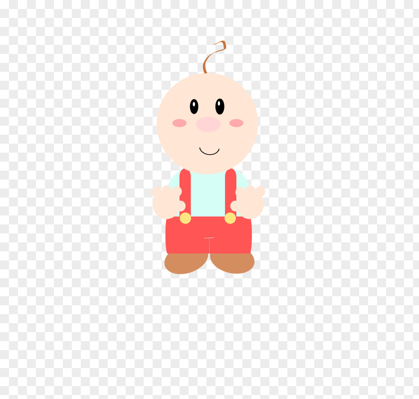 Child Infant Clip Art PNG