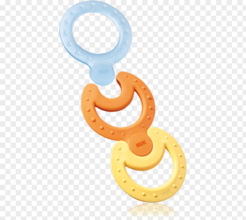 Child NUK Toy Pacifier Infant PNG