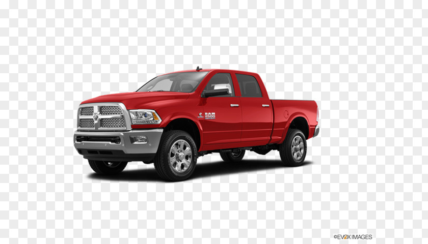 Dodge 2017 RAM 2500 Ram Trucks Car GMC PNG