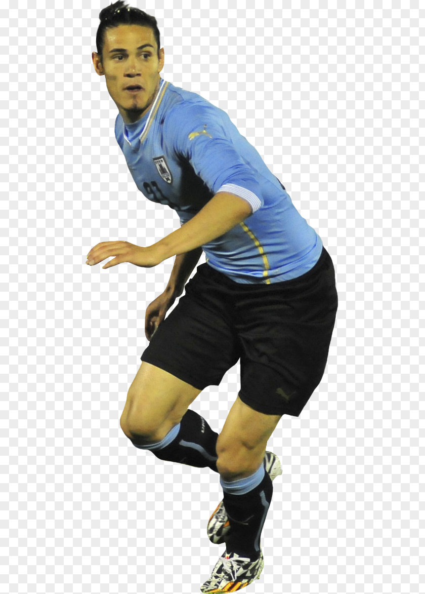 Edison Cavani Edinson Uruguay National Football Team 2014 FIFA World Cup Peloc 2018 PNG