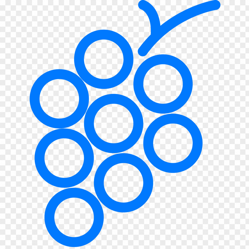 Food Chain Grapevines Wine Berry PNG