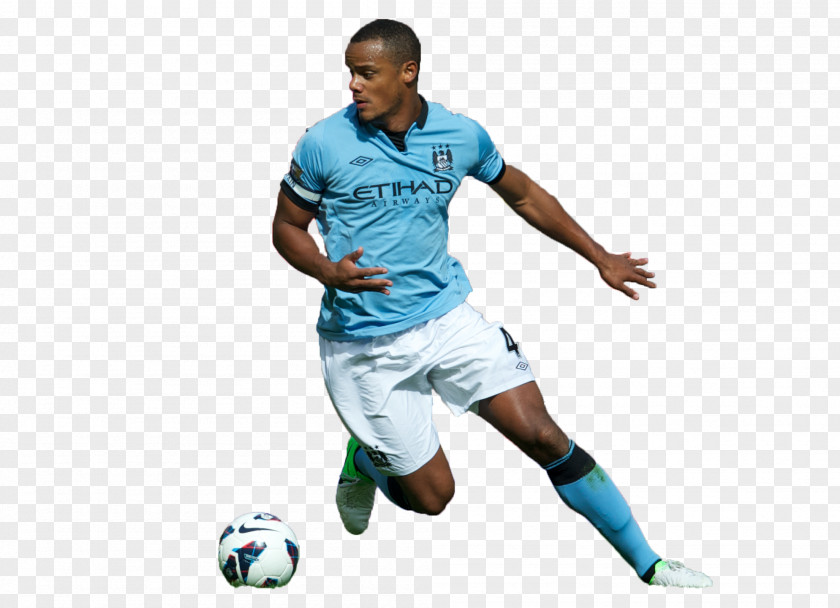 Fotball Manchester City F.C. Football Player Premier League Sport PNG