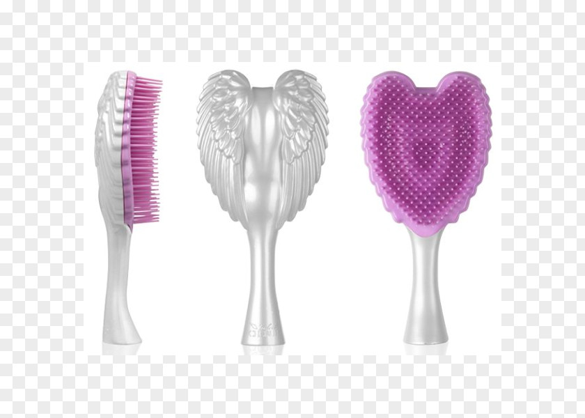 Hair Hairbrush Comb Care PNG