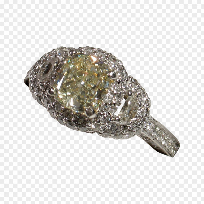 Jewellery Body Diamond PNG