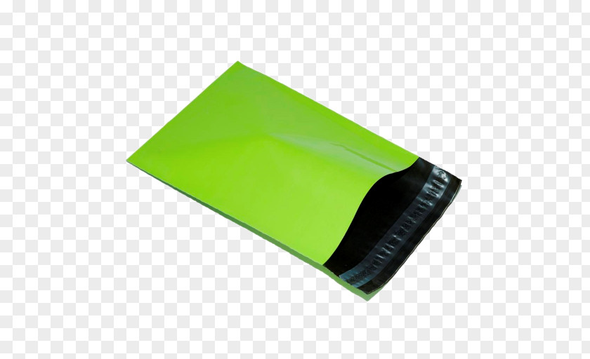 Neon Green Backpack Plastic Bag Mail Envelope Paper PNG