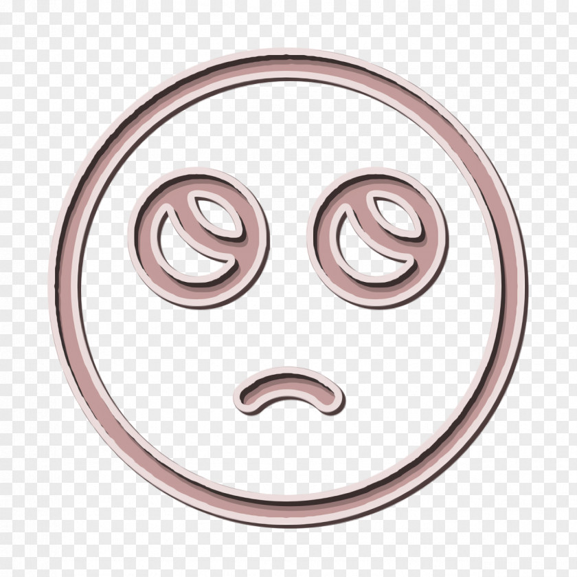 Rolling Eyes Icon Smiley And People PNG